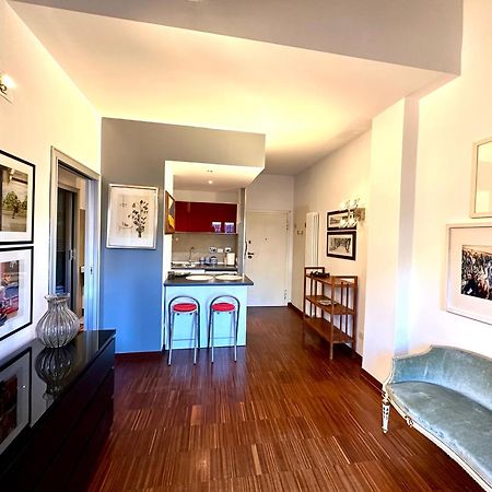 Sweet San Vitale 47 Болонья Экстерьер фото
