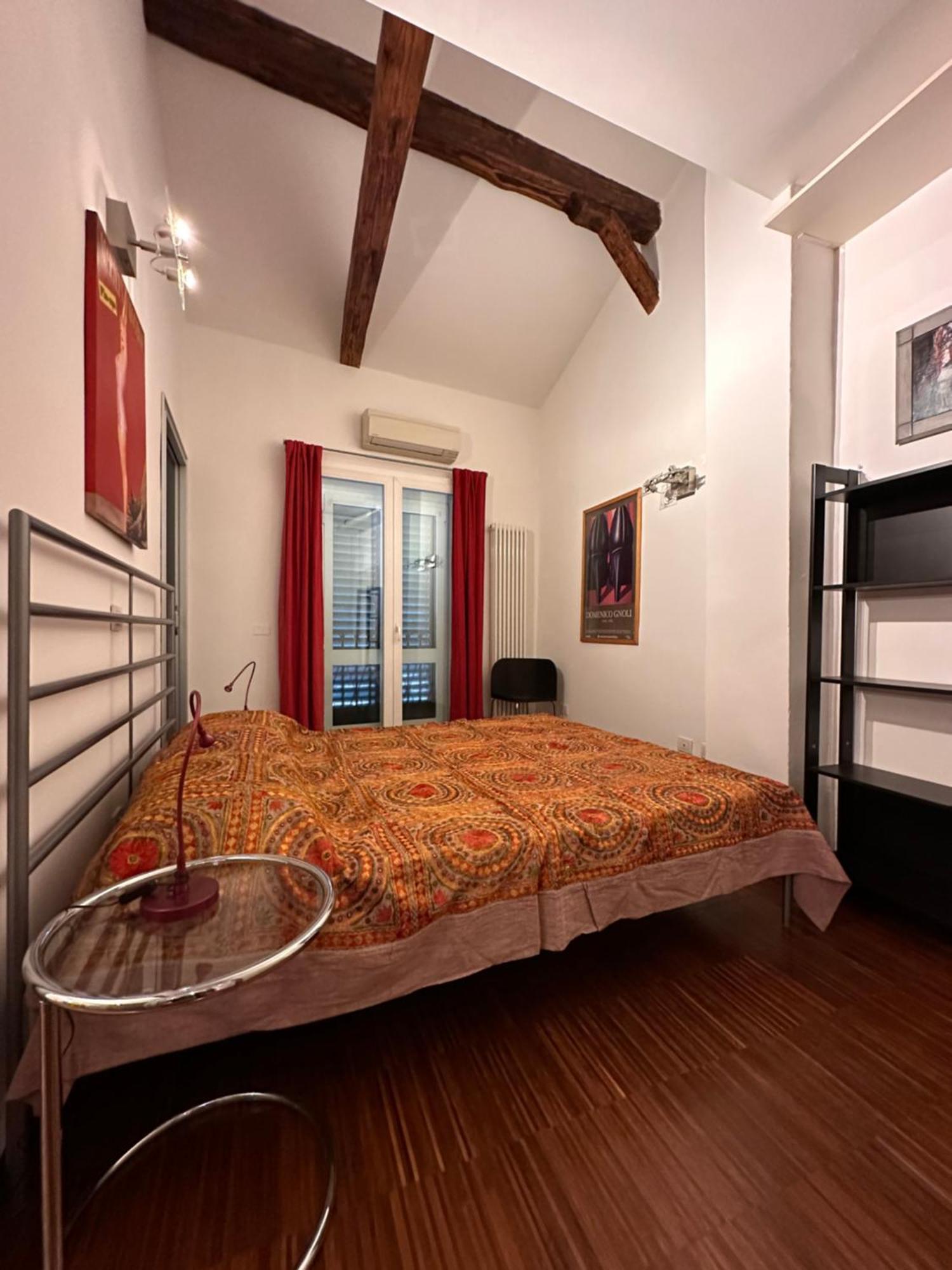Sweet San Vitale 47 Болонья Экстерьер фото